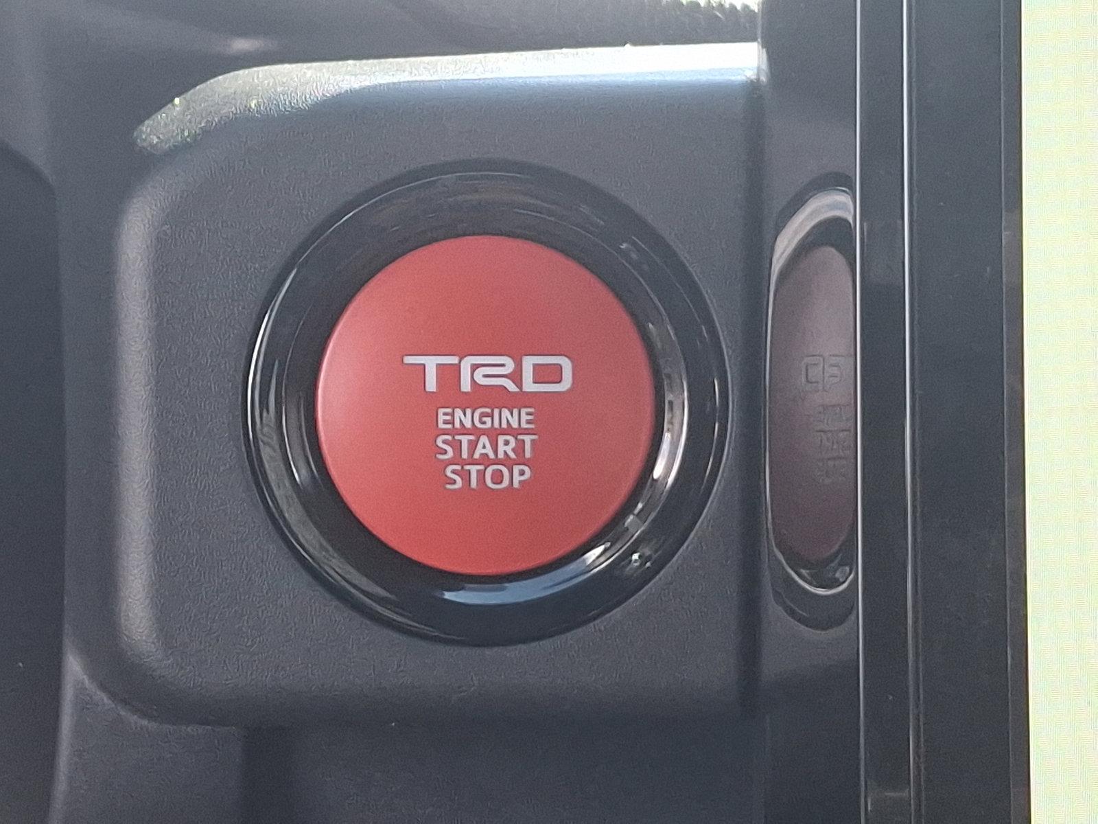 2025 Toyota Tacoma 4WD Vehicle Photo in Trevose, PA 19053