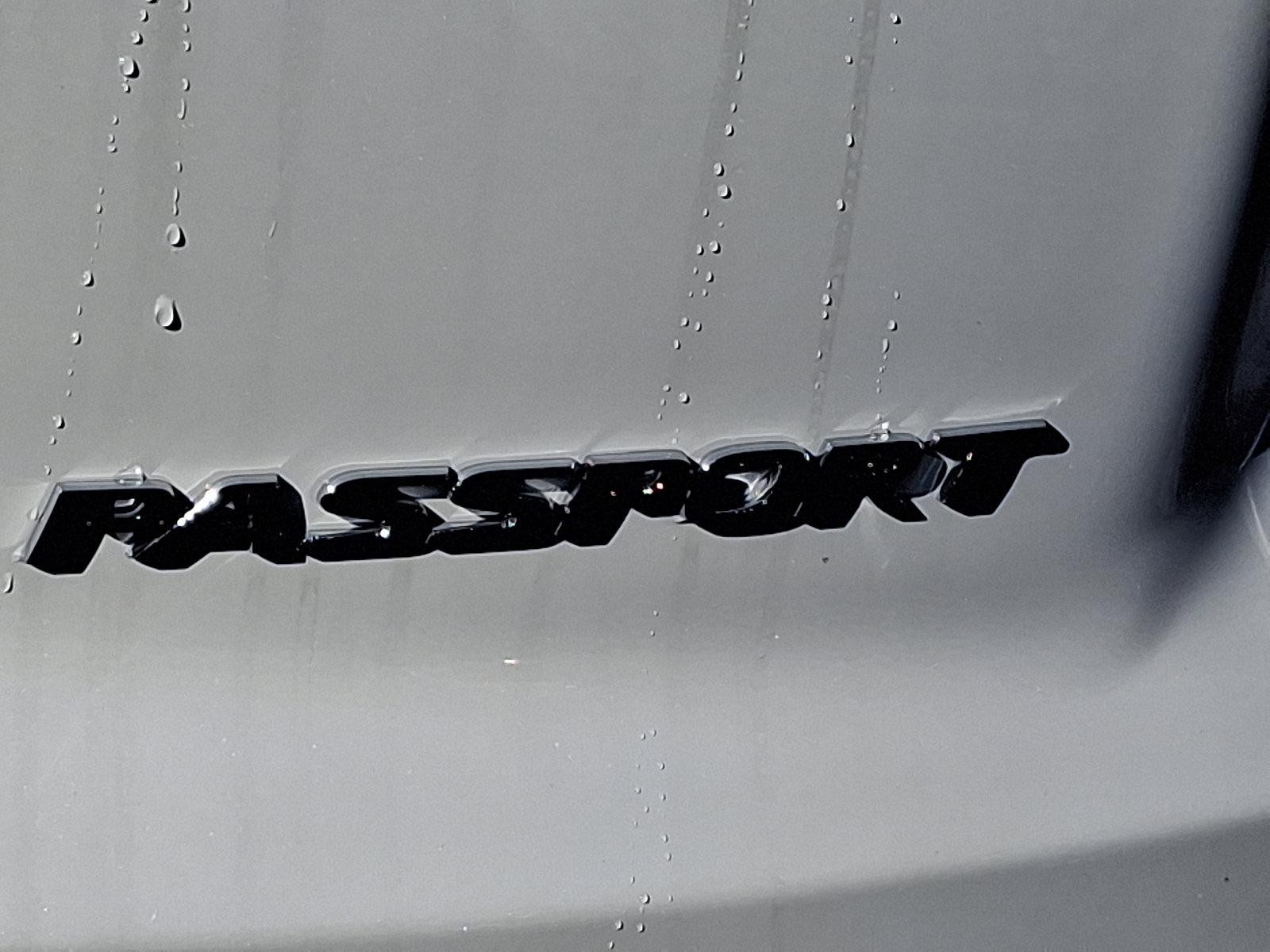 2025 Honda Passport Vehicle Photo in Harrisburg, PA 17111