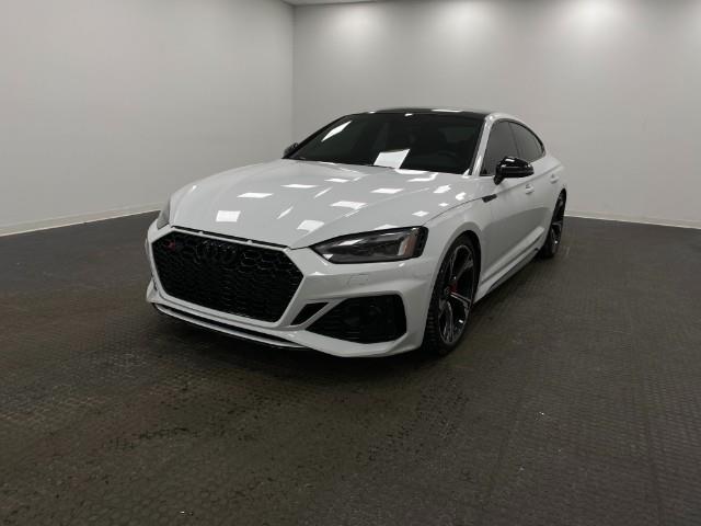 2021 Audi RS 5 Sportback Vehicle Photo in Appleton, WI 54913