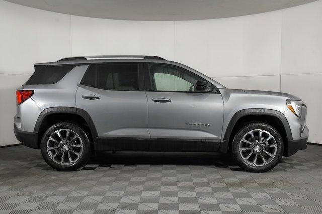 2025 GMC Terrain Vehicle Photo in PUYALLUP, WA 98371-4149