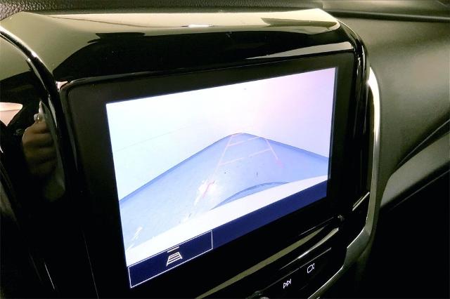 2023 Chevrolet Traverse Vehicle Photo in Kansas City, MO 64114