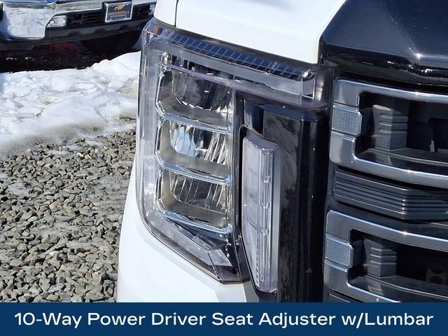 2022 GMC Sierra 2500 HD Vehicle Photo in DANBURY, CT 06810-5034