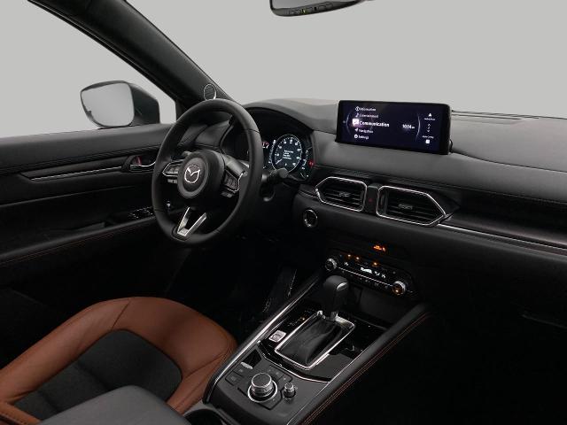 2025 Mazda CX-5 Vehicle Photo in Appleton, WI 54913