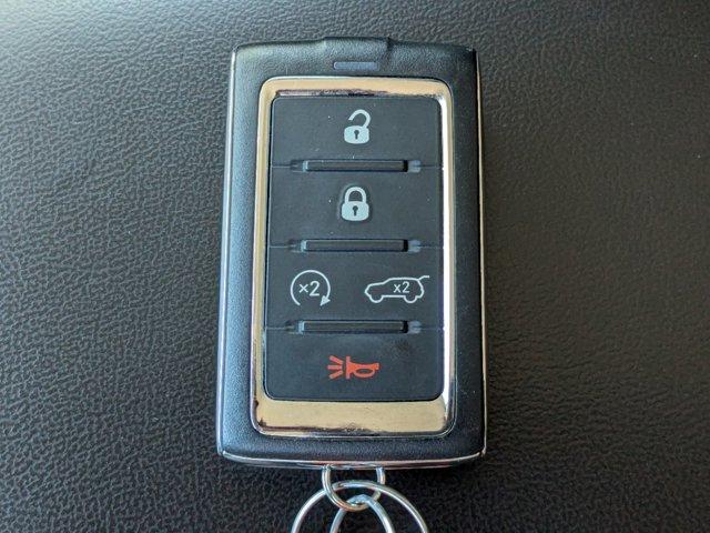 2023 Jeep Grand Cherokee Vehicle Photo in BRUNSWICK, GA 31525-1881