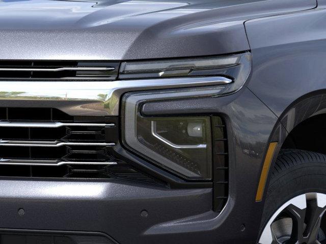 2025 Chevrolet Tahoe Vehicle Photo in SELMA, TX 78154-1460