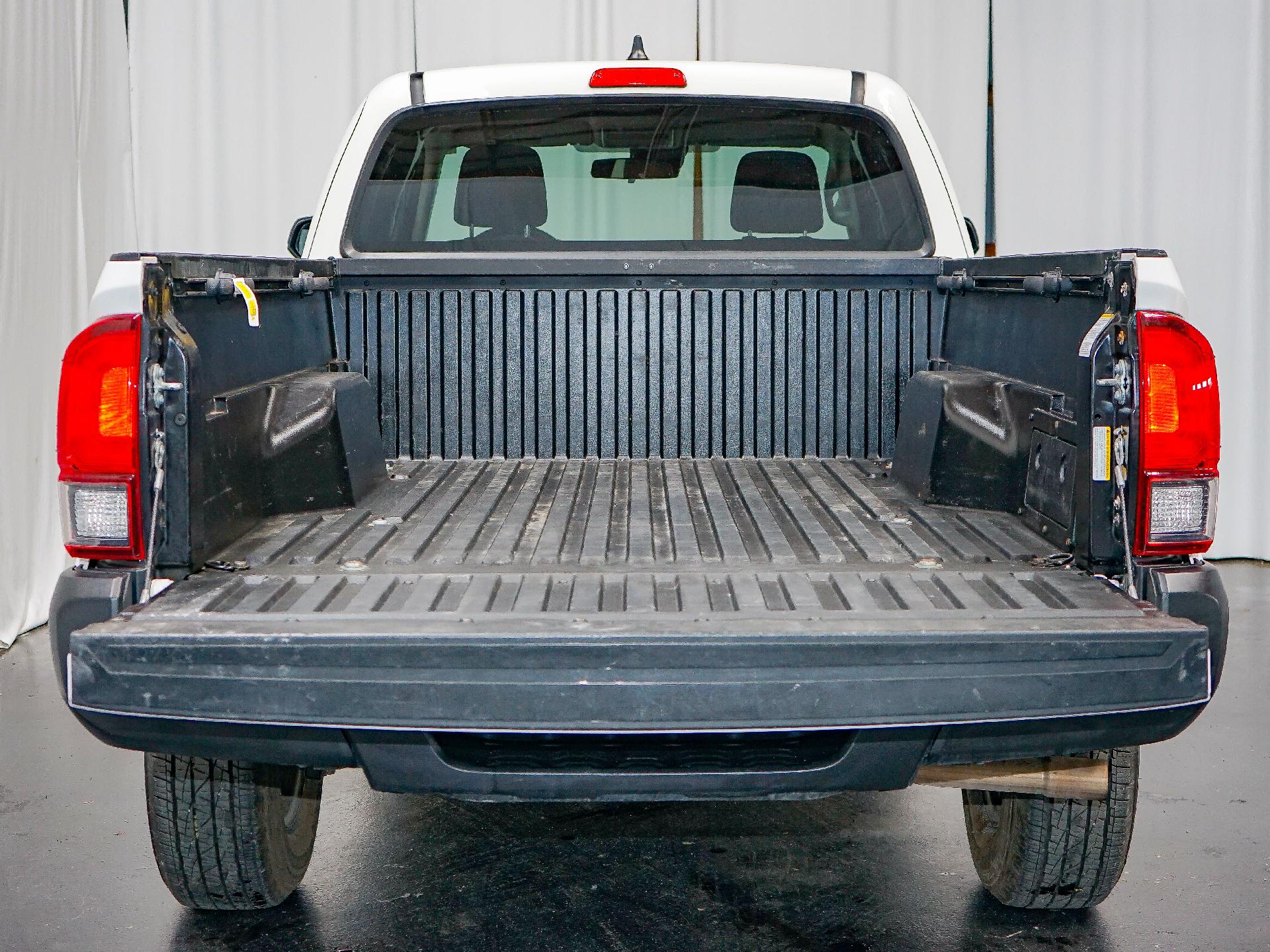 2021 Toyota Tacoma 2WD Vehicle Photo in SMYRNA, DE 19977-2874