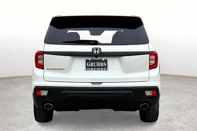 2019 Honda Passport Vehicle Photo in San Antonio, TX 78230