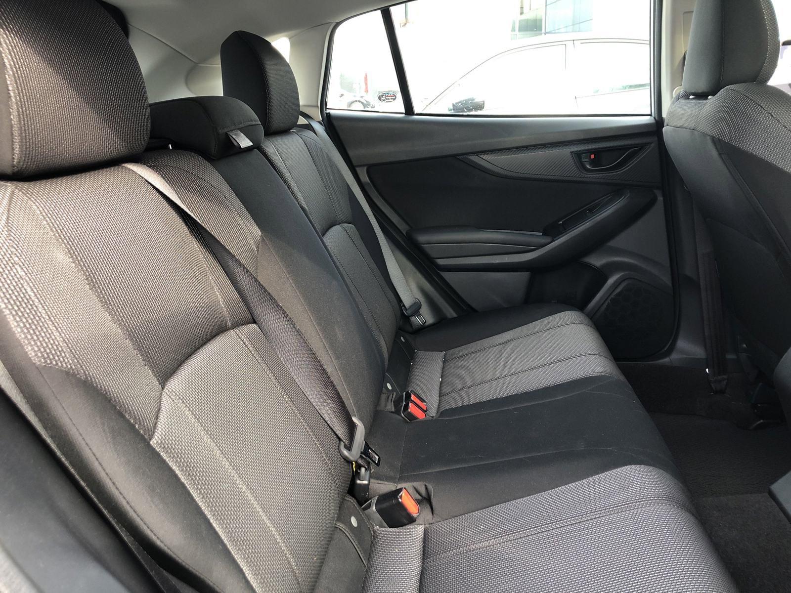 2023 Subaru Impreza Vehicle Photo in Mechanicsburg, PA 17050