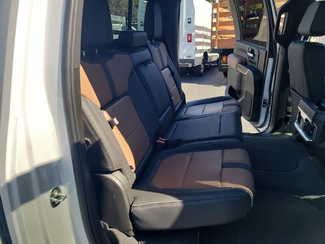 2022 Chevrolet Silverado 3500 HD Vehicle Photo in LA MESA, CA 91942-8211