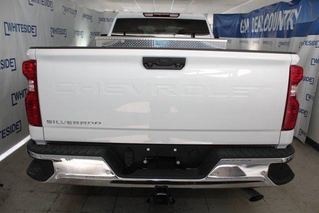 2025 Chevrolet Silverado 3500 HD Vehicle Photo in SAINT CLAIRSVILLE, OH 43950-8512