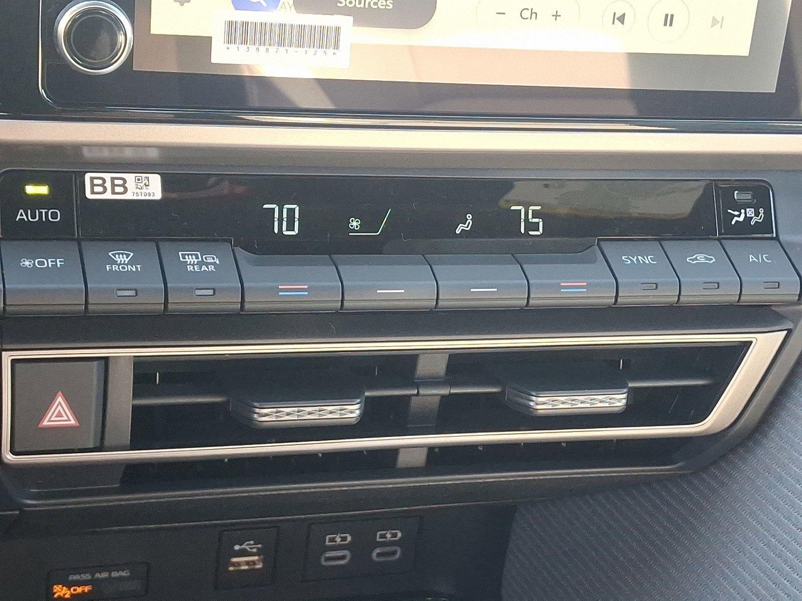 2025 Toyota Camry Vehicle Photo in Harrisburg, PA 17111