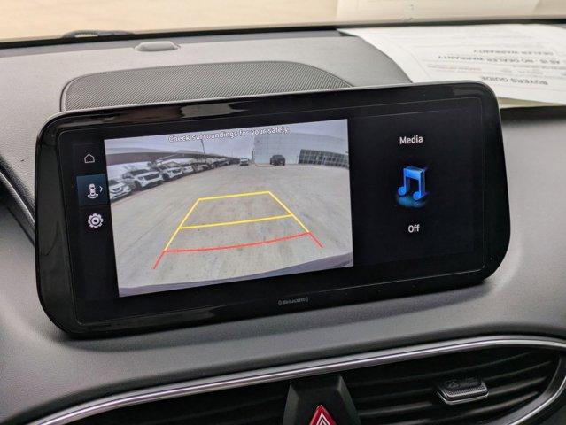 2023 Hyundai Santa Fe Vehicle Photo in SELMA, TX 78154-1460