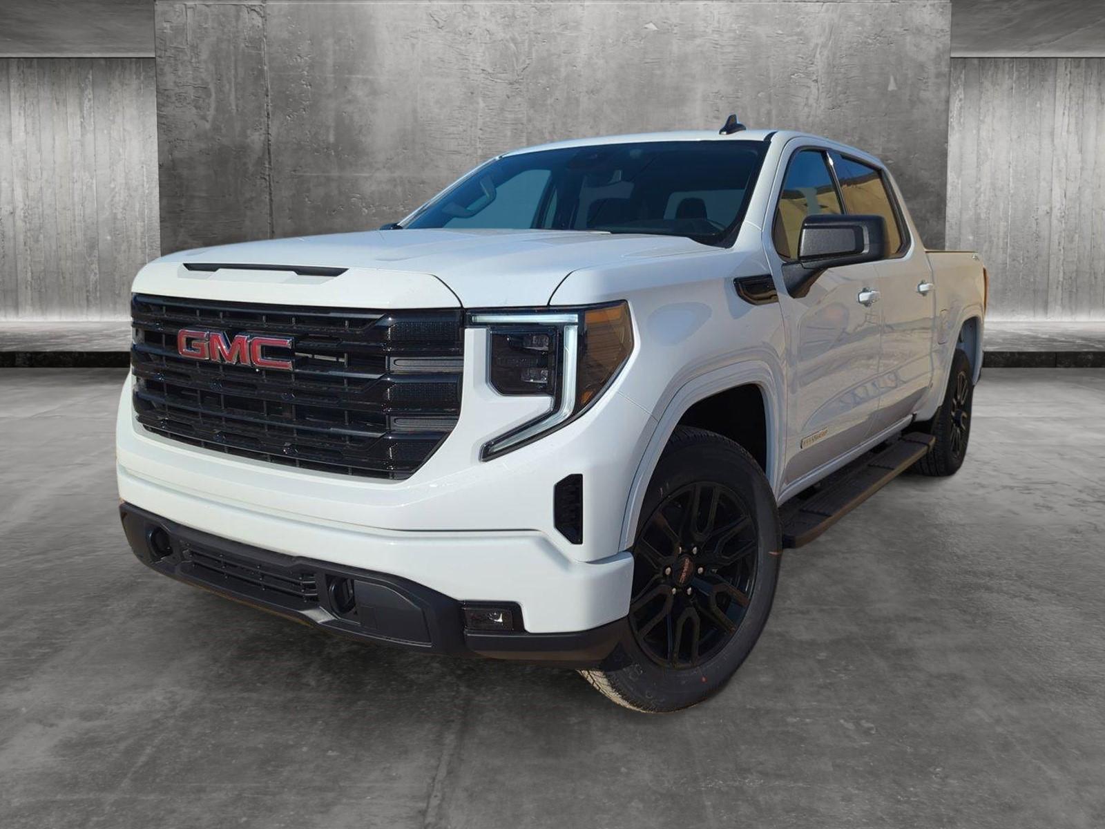 2024 GMC Sierra 1500 Vehicle Photo in MEMPHIS, TN 38115-1503