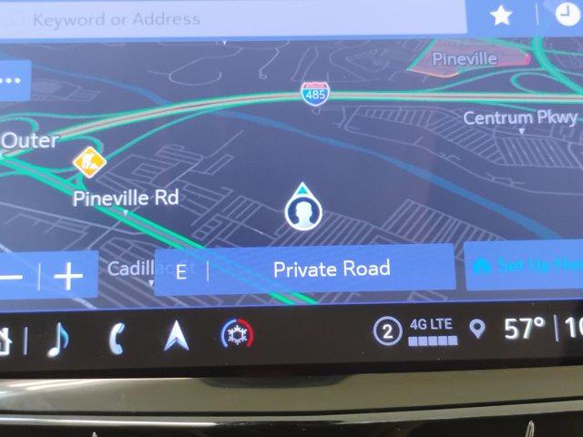 2024 Cadillac XT6 Vehicle Photo in PINEVILLE, NC 28134-8495