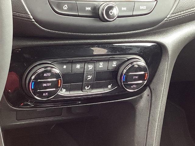2022 Buick Encore GX Vehicle Photo in GARDNER, MA 01440-3110