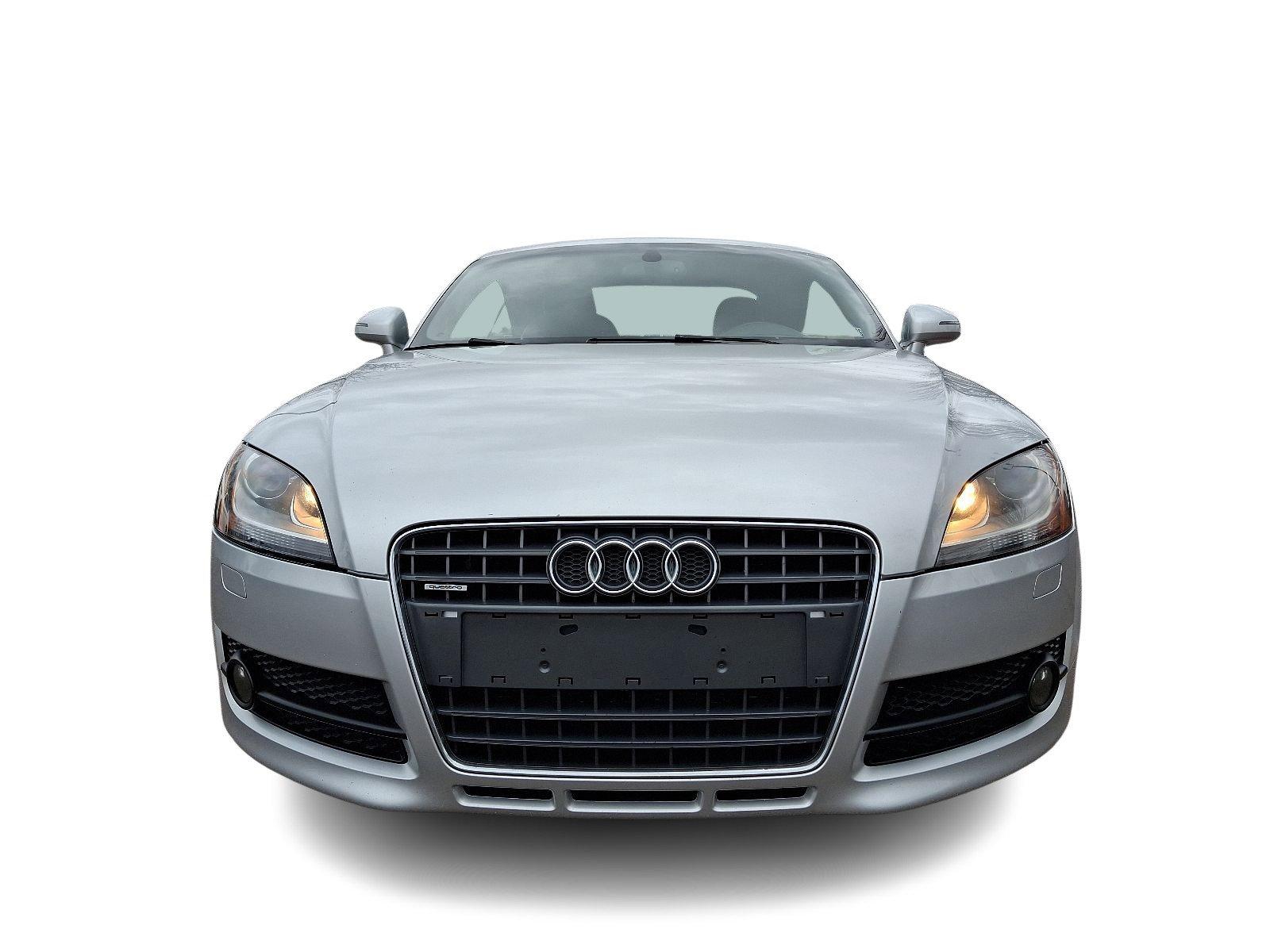 2009 Audi TT Vehicle Photo in Willow Grove, PA 19090