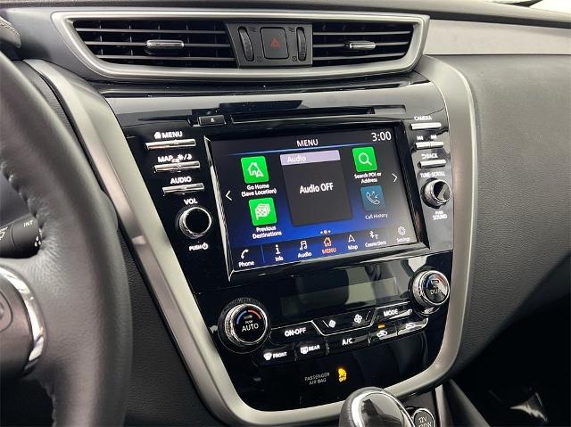 2024 Nissan Murano Vehicle Photo in Tulsa, OK 74129