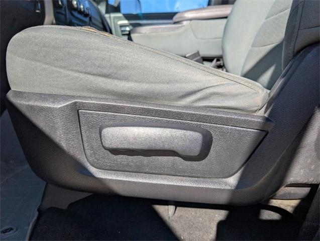 2017 Ram 2500 Vehicle Photo in ENGLEWOOD, CO 80113-6708