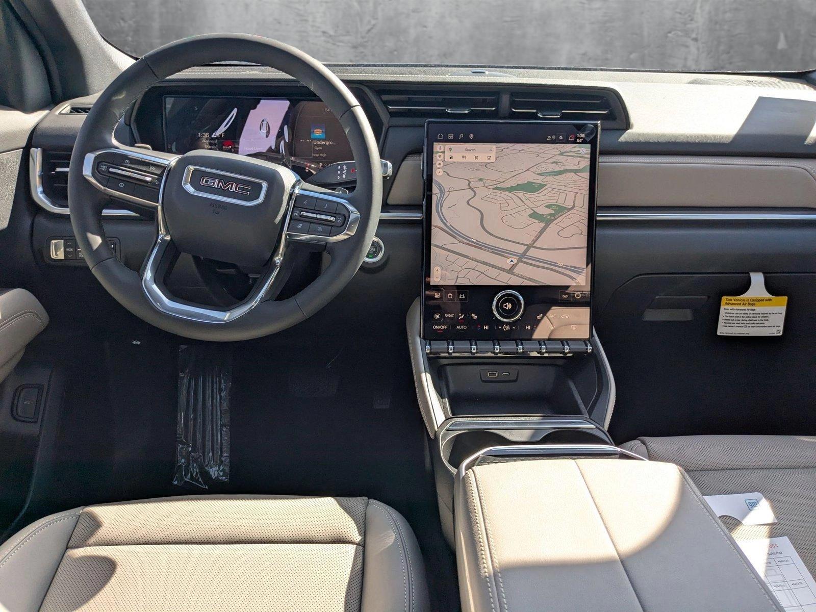 2025 GMC Terrain Vehicle Photo in LONE TREE, CO 80124-2750