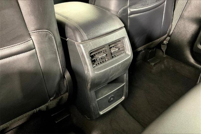 2023 Ford Edge Vehicle Photo in Tulsa, OK 74129