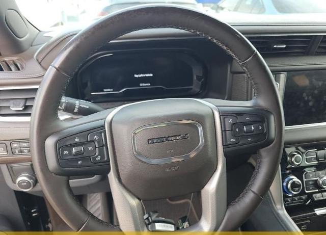 2023 GMC Yukon Vehicle Photo in San Antonio, TX 78230