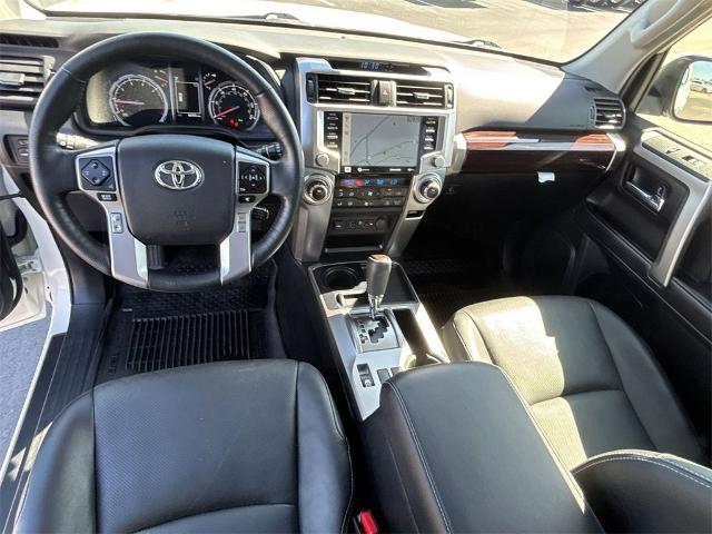 2023 Toyota 4Runner Vehicle Photo in ALBERTVILLE, AL 35950-0246