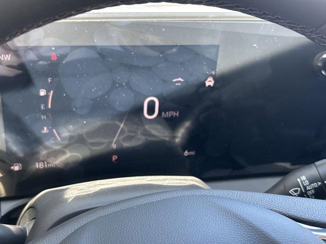 2025 Buick Envista Vehicle Photo in ALBERTVILLE, AL 35950-0246