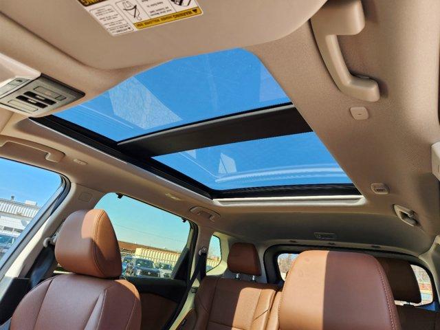 2025 Nissan Rogue Vehicle Photo in Ardmore, PA 19003