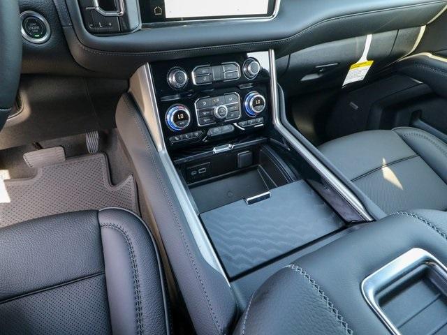 2024 GMC Yukon Vehicle Photo in HOMOSASSA, FL 34448-1461