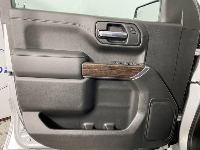 2020 GMC Sierra 1500 Vehicle Photo in BROCKTON, MA 02301-7113