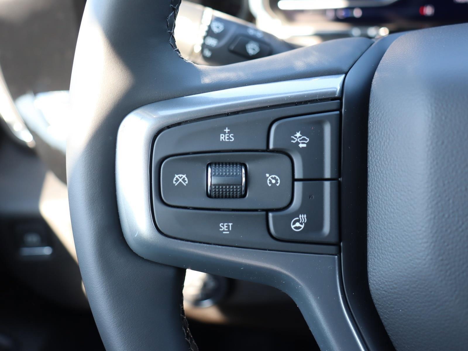 2025 Chevrolet Silverado 1500 Vehicle Photo in LOS ANGELES, CA 90007-3794