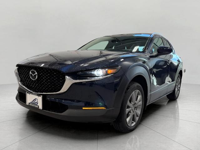 2025 Mazda CX-30 Vehicle Photo in Green Bay, WI 54304
