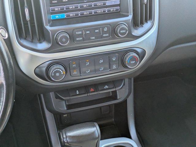 2016 Chevrolet Colorado Vehicle Photo in SELMA, TX 78154-1460