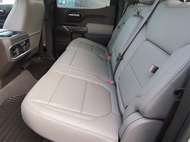 2019 Chevrolet Silverado 1500 Vehicle Photo in ALBERTVILLE, AL 35950-0246