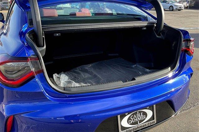 2023 Acura TLX Vehicle Photo in INDEPENDENCE, MO 64055-1314