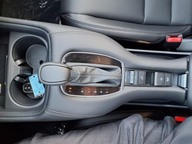 2025 Honda HR-V Vehicle Photo in Oshkosh, WI 54904