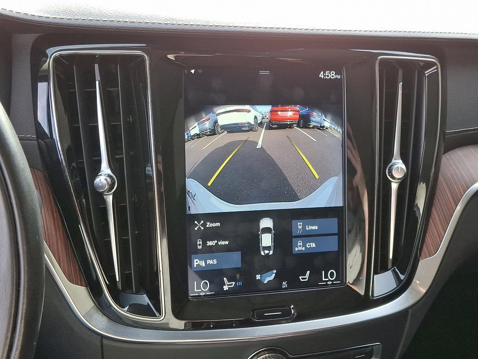 2019 Volvo S60 Vehicle Photo in Trevose, PA 19053