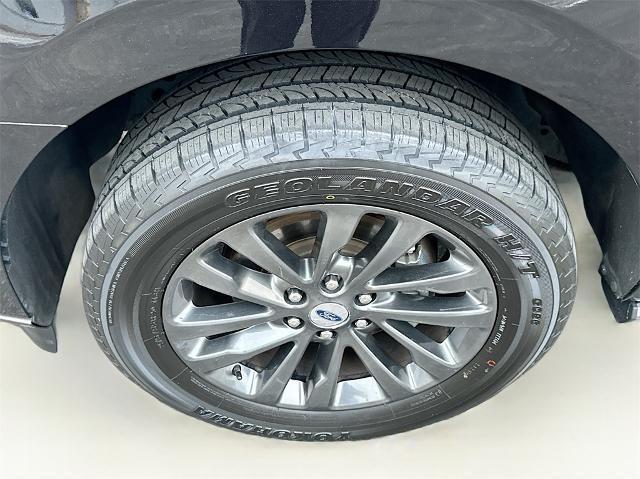 2021 Ford Expedition Vehicle Photo in Peoria, IL 61615