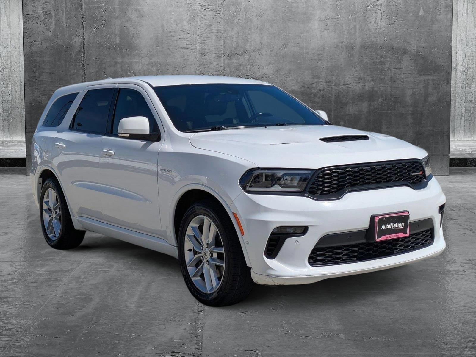 2021 Dodge Durango Vehicle Photo in Tustin, CA 92782
