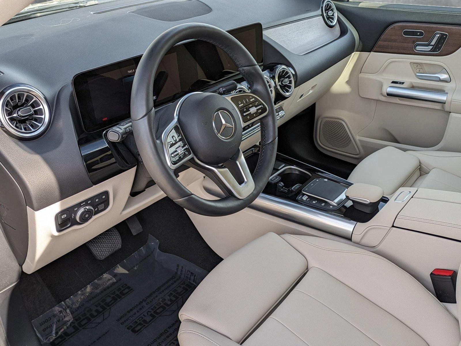 2023 Mercedes-Benz GLA Vehicle Photo in Rockville, MD 20852