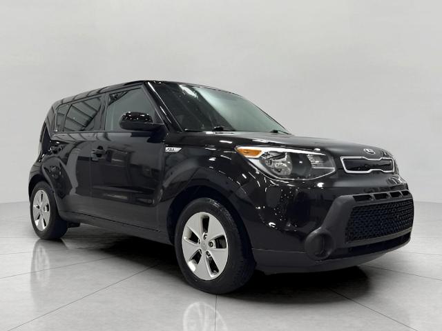 2016 Kia Soul Vehicle Photo in Green Bay, WI 54304