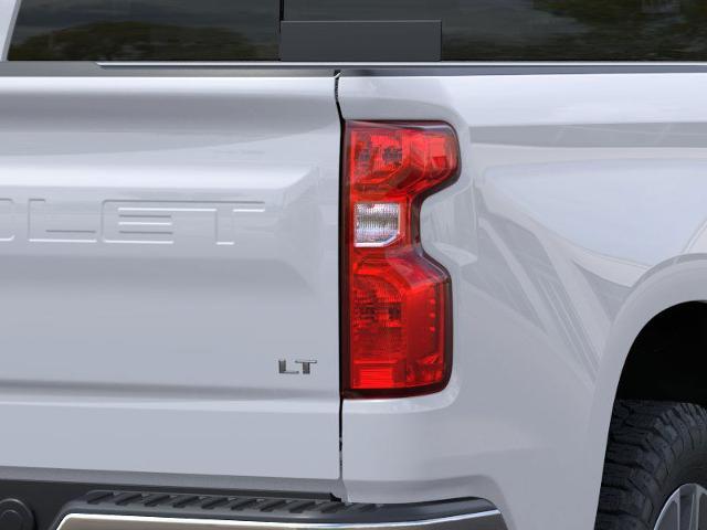 2025 Chevrolet Silverado 1500 Vehicle Photo in MILFORD, OH 45150-1684