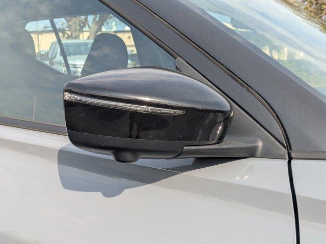 2023 Nissan Kicks Vehicle Photo in BRUNSWICK, GA 31525-1881