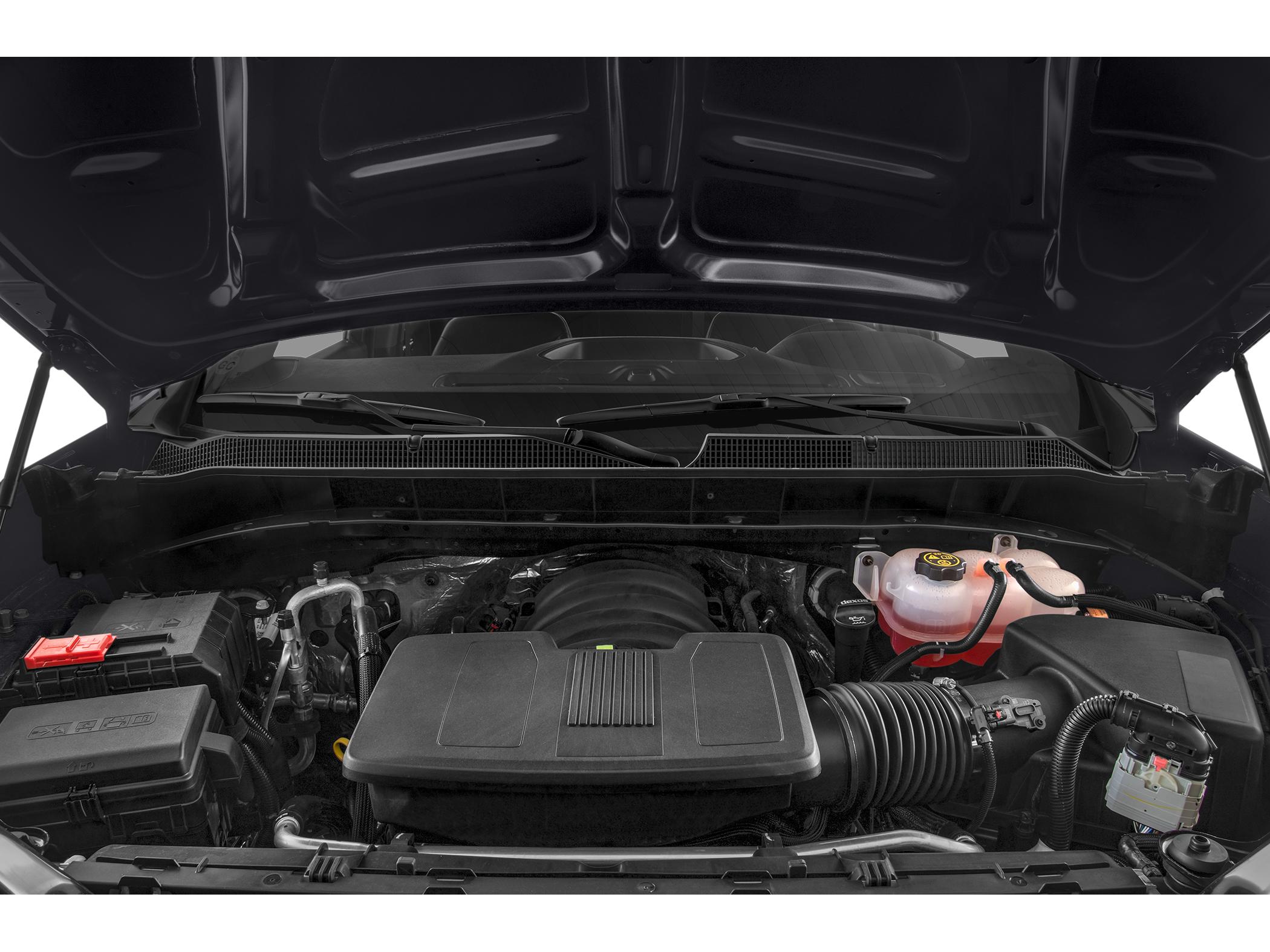 2024 Chevrolet Silverado 1500 Vehicle Photo in CORPUS CHRISTI, TX 78416-1100
