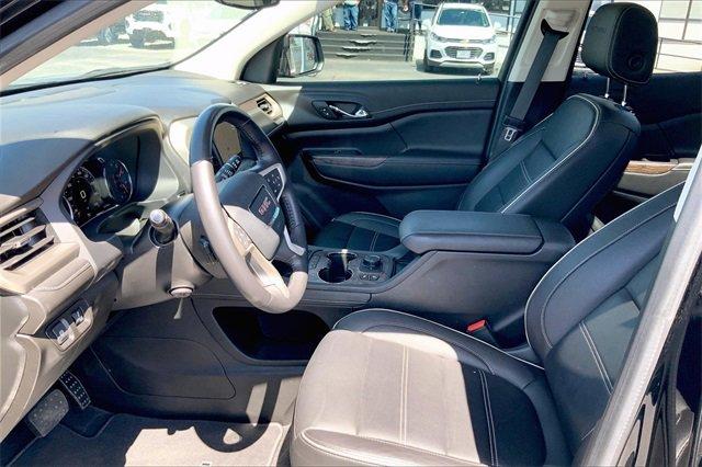 2020 GMC Acadia Vehicle Photo in INDEPENDENCE, MO 64055-1377