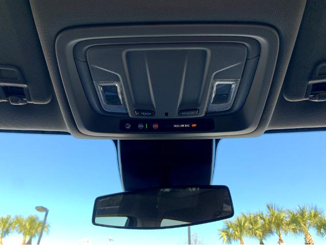 2025 GMC Sierra 1500 Vehicle Photo in BEAUFORT, SC 29906-4218