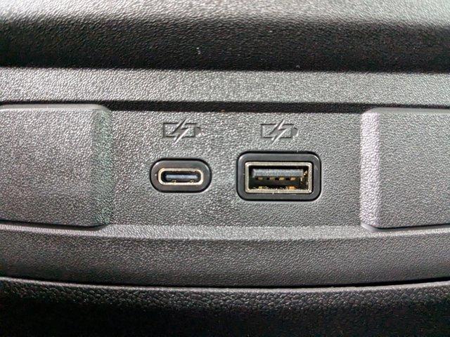 2025 Chevrolet Colorado Vehicle Photo in BRUNSWICK, GA 31525-1881