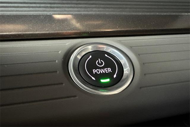 2024 GMC HUMMER EV Pickup Vehicle Photo in ELK GROVE, CA 95757-8703