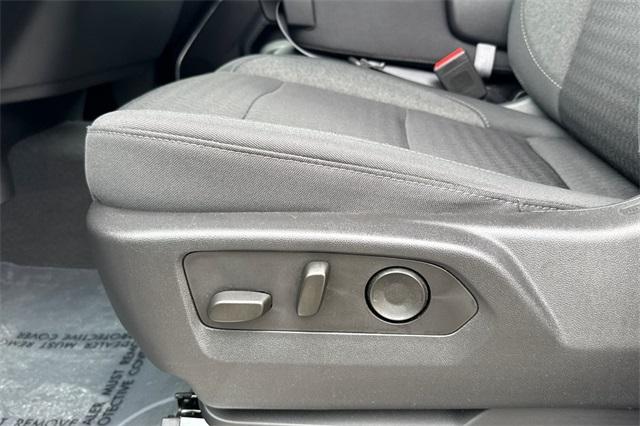 2023 GMC Sierra 1500 Vehicle Photo in ELK GROVE, CA 95757-8703