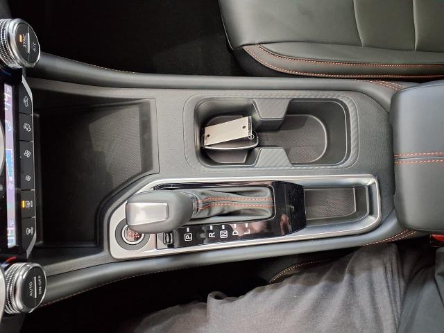 2025 Nissan Sentra Vehicle Photo in Oshkosh, WI 54904